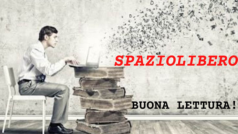 logo spazio libero