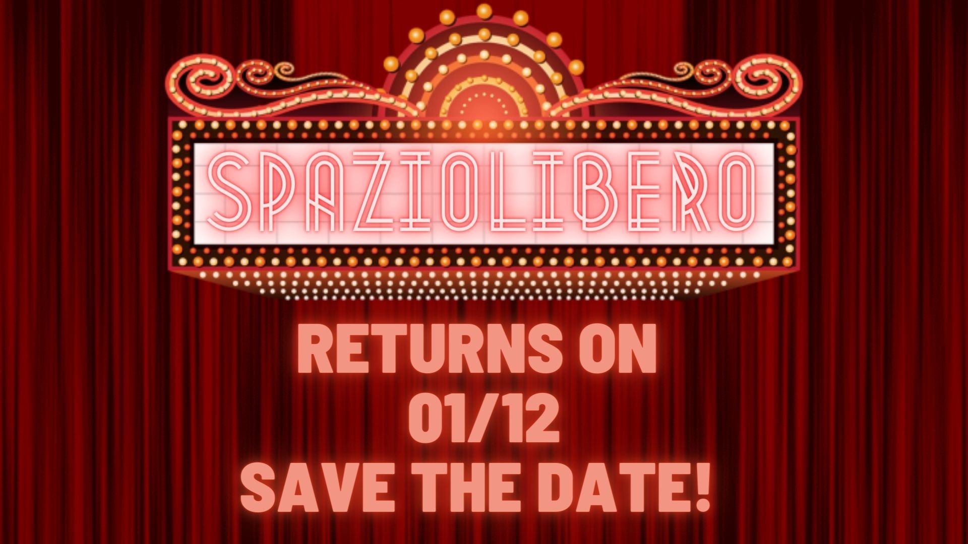 logo spazio libero