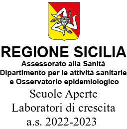 Logo Laboratorio di Crescita