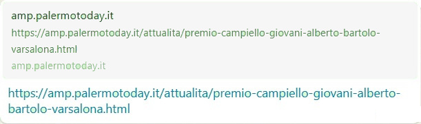 premio Campiello Giovani palermotoday2