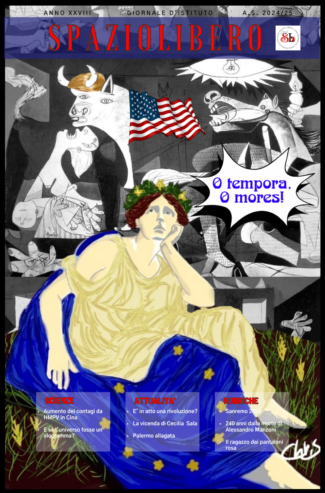 2025.04.01 Spaziolibero 1