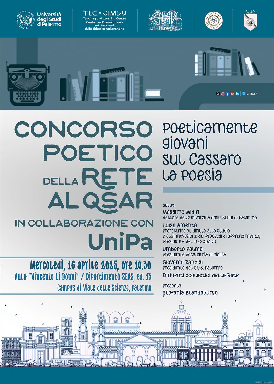 Concorso Poetico