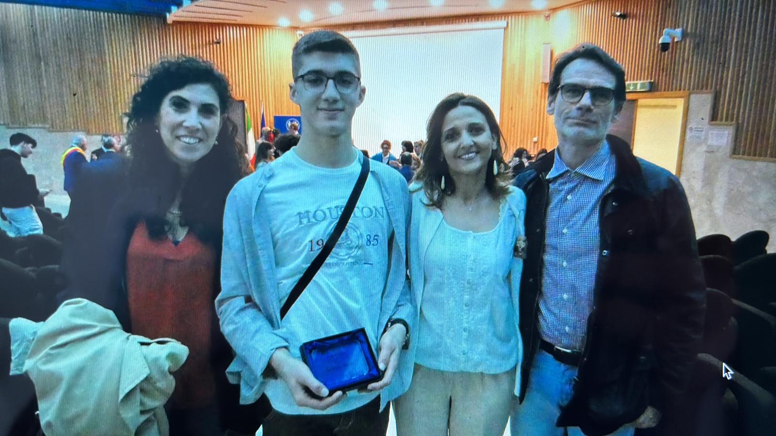 Rete Al Qsar 1