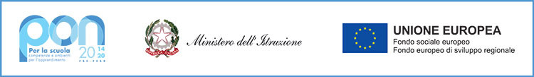 nuovo logo pon