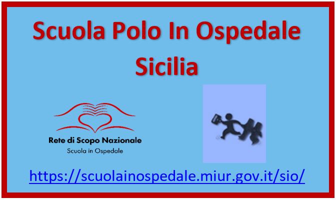 Scuola Polo in Ospedale